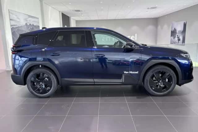 Citroën C5 Aircross (2025) thumbnail 6