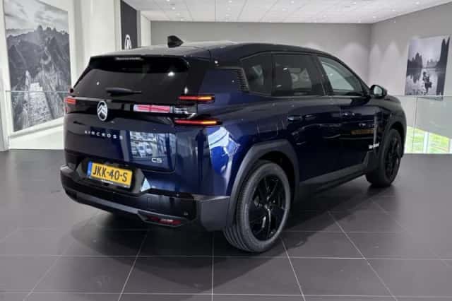 Citroën C5 Aircross (2025) thumbnail 6