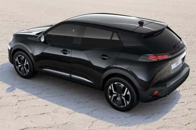 Peugeot 2008 (2026) thumbnail 2