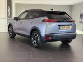 Peugeot e-2008 (2025) thumbnail 3