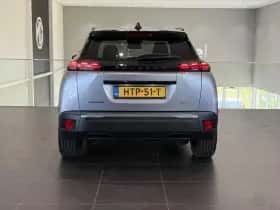 Peugeot e-2008 (2025) thumbnail 4
