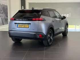 Peugeot e-2008 (2025) thumbnail 5