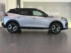 Peugeot e-2008 (2025) thumbnail 6