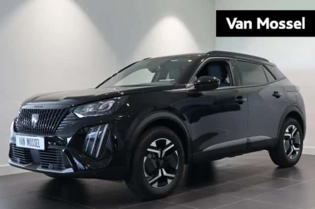 Peugeot 2008 (2024) thumbnail 1