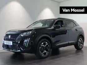 Peugeot 2008 (2024)