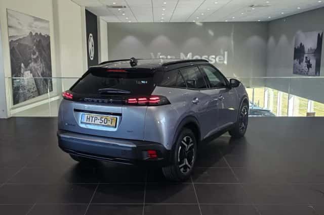 Peugeot e-2008 (2025) thumbnail 5