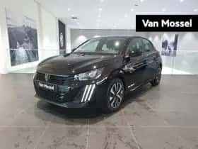 Peugeot 208 (2024) thumbnail 1