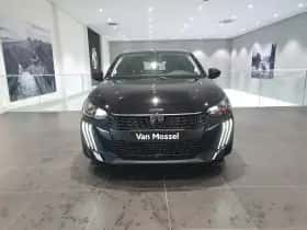 Peugeot 208 (2024) thumbnail 2