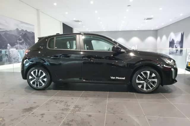 Peugeot 208 (2024) thumbnail 4