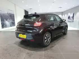 Peugeot 208 (2024) thumbnail 4