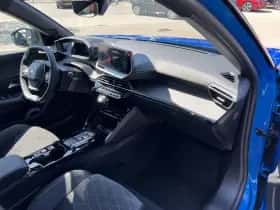 Peugeot e-2008 (2023) thumbnail 19