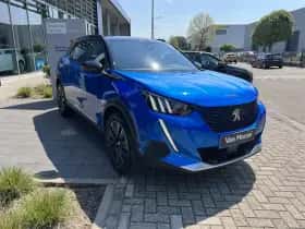 Peugeot e-2008 (2023) thumbnail 5