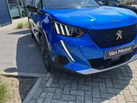 Peugeot e-2008 (2023) thumbnail 6
