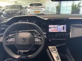 Peugeot 308 (2025) thumbnail 15