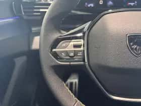 Peugeot 308 (2025) thumbnail 16
