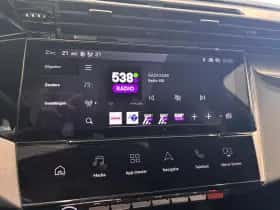 Peugeot 308 (2025) thumbnail 25