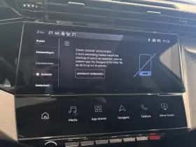 Peugeot 308 (2025) thumbnail 26