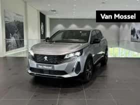 Peugeot 3008 (2024) thumbnail 1