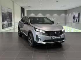 Peugeot 3008 (2024) thumbnail 7