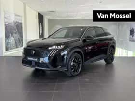 Peugeot 3008 (2025)