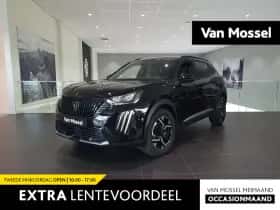 Peugeot 2008 (2024) thumbnail 1