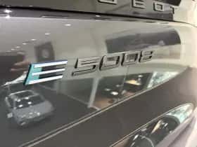 Peugeot E-5008 (2026) thumbnail 28