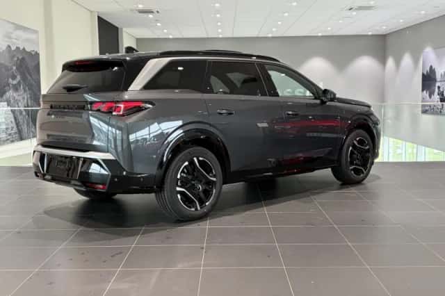 Peugeot E-5008 (2026) thumbnail 6