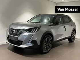 Peugeot e-2008 (2023)