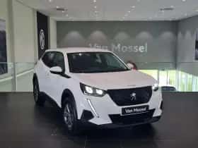 Peugeot 2008 (2021) thumbnail 3