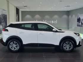 Peugeot 2008 (2021) thumbnail 4
