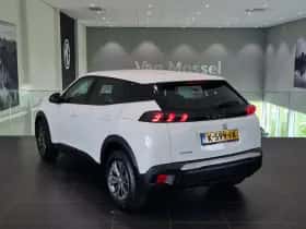 Peugeot 2008 (2021) thumbnail 7