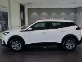 Peugeot 2008 (2021) thumbnail 8