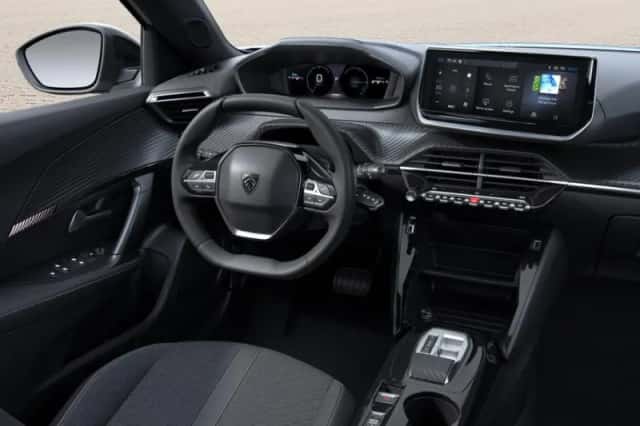 Peugeot 2008 (2026) thumbnail 3