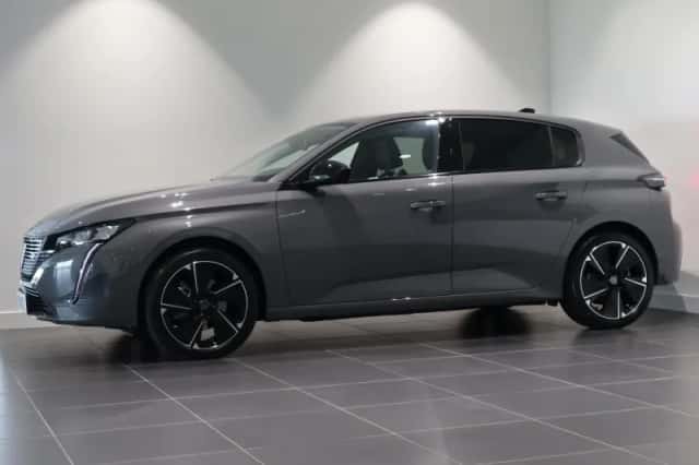 Peugeot e-308 (2024) thumbnail 3