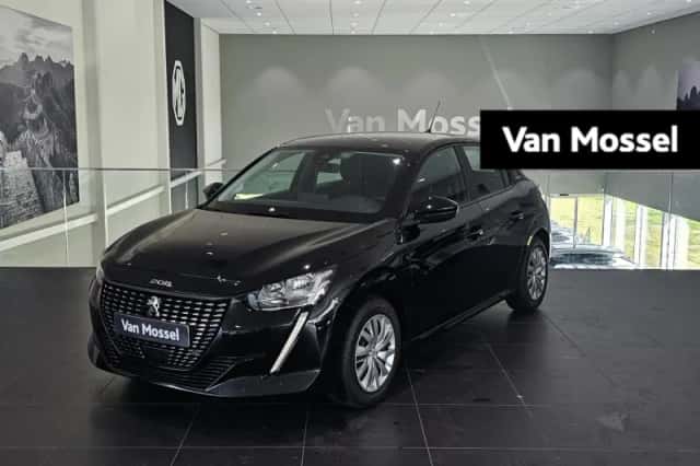 Peugeot 208 (2022) thumbnail 1