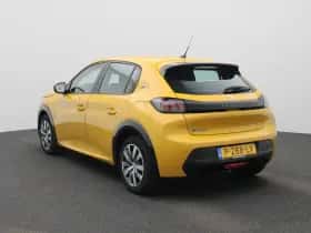 Peugeot e-208 (2022) thumbnail 2
