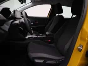Peugeot e-208 (2022) thumbnail 11