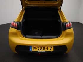 Peugeot e-208 (2022) thumbnail 13