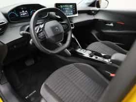 Peugeot e-208 (2022) thumbnail 16