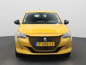 Peugeot e-208 (2022) thumbnail 3