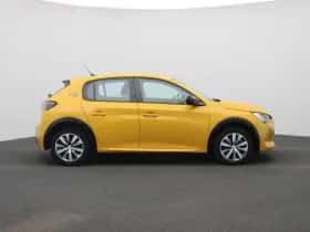 Peugeot e-208 (2022) thumbnail 6