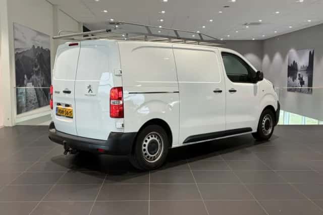Peugeot Expert (2019) thumbnail 5
