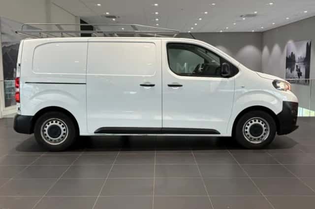 Peugeot Expert (2019) thumbnail 6