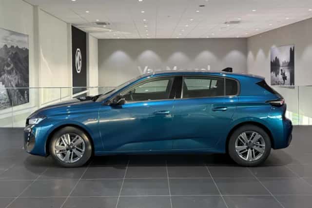 Peugeot 308 (2025) thumbnail 4