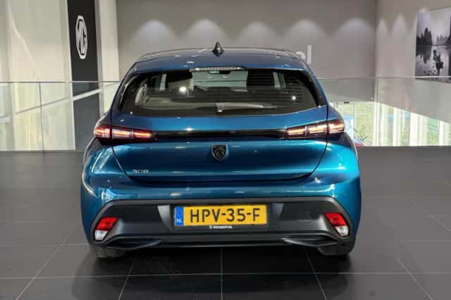 Peugeot 308 (2025) thumbnail 6