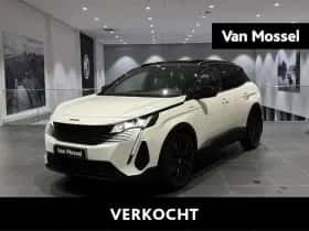Peugeot 3008 (2022) thumbnail 1