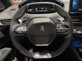 Peugeot 3008 (2022) thumbnail 15