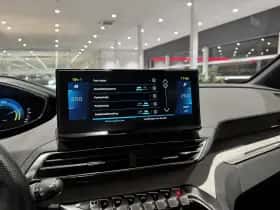 Peugeot 3008 (2022) thumbnail 23