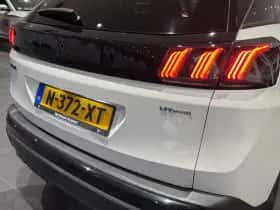Peugeot 3008 (2022) thumbnail 28