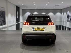 Peugeot 3008 (2022) thumbnail 4